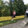Fotografie 26 - Cvičení v přírodě