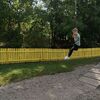 Fotografie 27 - Cvičení v přírodě