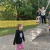 Fotografie 28 - Cvičení v přírodě