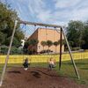 Fotografie 31 - Cvičení v přírodě