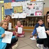 Fotografie 6 - Evropský den jazyků - projektový den