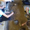 Fotografie 19 - Za terénní archeologií