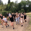 Fotografie 2 - Cvičení v přírodě 18. 9. 2023