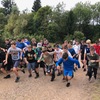 Fotografie 3 - Cvičení v přírodě 18. 9. 2023