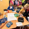 Fotografie 2 - EVROPSKÝ DEN JAZYKŮ