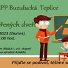 Fotografie 1 - DEN OTEVŘENÝCH DVEŘÍ 19. října 2023