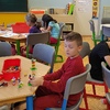 Fotografie 1 - Kdo si hraje nezlobí 