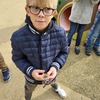 Fotografie 4 - Práce s buzolou