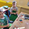 Fotografie 9 - Modelování při PČ