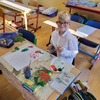 Fotografie 3 - VV otisk listů