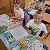 Fotografie 10 - VV otisk listů