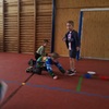 Fotografie 4 - 1.A - Trenéři do škol - Obruče, Míče, Překážky, Balónky