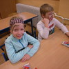 Fotografie 15 - Čert a Mikuláš