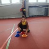 Fotografie 10 - 1.A - Trenéři do škol - Obruče, Míče, Překážky, Balónky