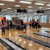 Fotografie 1 - Teambuilding na bowlingu
