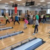 Fotografie 7 - Teambuilding na bowlingu
