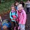 Fotografie 4 - Podzimní vycházka do obory