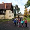 Fotografie 7 - Podzimní vycházka do obory