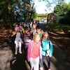 Fotografie 25 - Podzimní vycházka do obory