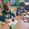 Fotografie 6 - Výtvarný a dramatický kroužek