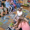 Fotografie 13 - Výtvarný a dramatický kroužek