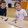 Fotografie 16 - Výtvarný a dramatický kroužek