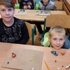 Fotografie 21 - Výtvarný a dramatický kroužek