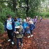 Fotografie 9 - Návštěva obory