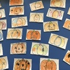 Fotografie 6 - Přípravy na Halloween 