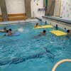 Fotografie 4 - Plavání - 2.lekce