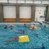 Fotografie 12 - Plavání - 2.lekce