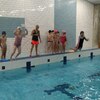 Fotografie 43 - Plavání - 2.lekce