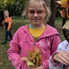 Fotografie 2 - Podzim na školní zahradě