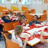 Fotografie 4 - ČINNOSTI 1
