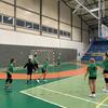 Fotografie 1 - Okrskové kolo v PŘEHAZOVANÉ