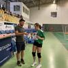 Fotografie 10 - Okrskové kolo v PŘEHAZOVANÉ