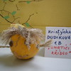 Fotografie 2 - Skřítek podzimníček