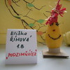 Fotografie 5 - Skřítek podzimníček