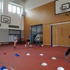 Fotografie 26 - 1.A - Trenéři do škol - Obruče, Míče, Překážky, Balónky