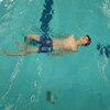 Fotografie 28 - Plavání - 3.lekce
