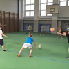 Fotografie 8 - MÍČOVÉ HRY 3. TŘÍDY