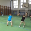 Fotografie 9 - MÍČOVÉ HRY 3. TŘÍDY