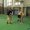 Fotografie 11 - MÍČOVÉ HRY 3. TŘÍDY