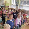 Fotografie 1 - Hudební výchova - první taneční