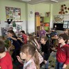 Fotografie 2 - Hudební výchova - první taneční