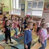 Fotografie 8 - Hudební výchova - první taneční