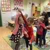 Fotografie 10 - Hudební výchova - první taneční