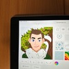 Fotografie 3 - Arte ateliér - eTwinning projekt, The art of wellbeing at school: We are little Gerard 