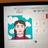 Fotografie 6 - Arte ateliér - eTwinning projekt, The art of wellbeing at school: We are little Gerard 