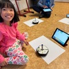 Fotografie 7 - Arte ateliér - eTwinning projekt, The art of wellbeing at school: We are little Gerard 